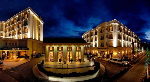 Rocks Hotel & Casino, Book Hotel Hotels in Kyrenia with a Pool, Swimming Pool