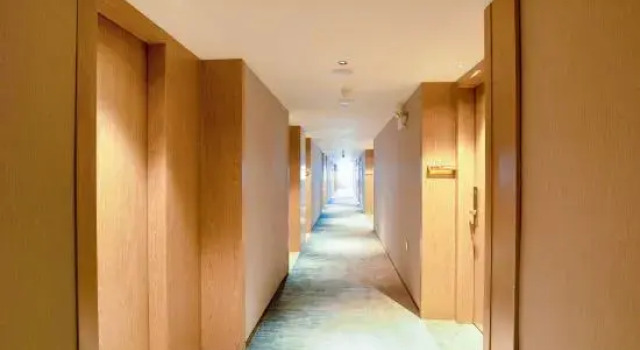 Blueprint Cloud Hotel (Shenzhen Longcheng Plaza subway station store), Rezervasyon Otel Guangdong otoparklı oteller, Otopark