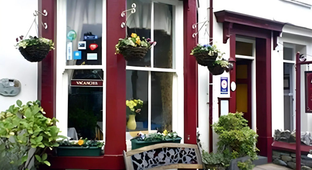 Lyndhurst Guest House