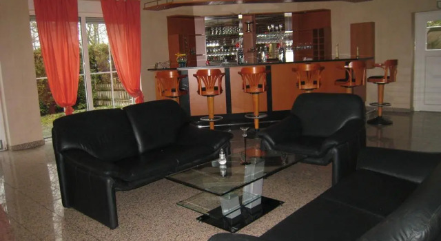 Hotel Marjani, Rezervasyon Otel Sarstedt Weser Uplands