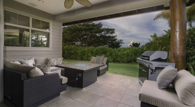 Mauna Lani Kamilo #407 3 Bedroom Home