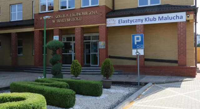 Pokoje Gościnne w WSE, 预订 酒店 比亚韦斯托克 波德拉谢省