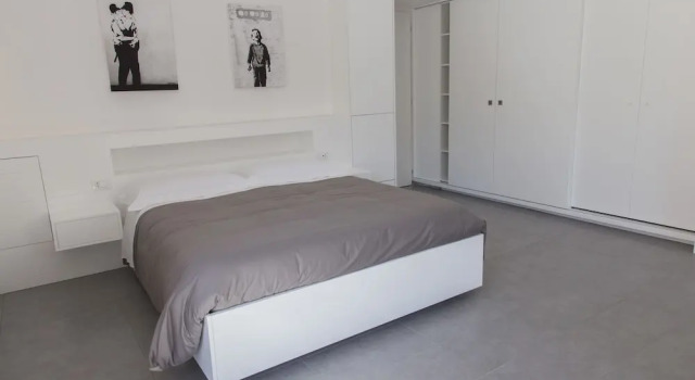 Suite De lujo La Chambre