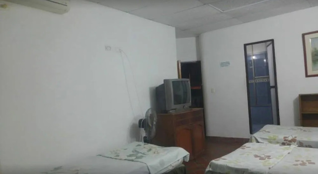 Hotel San Fernando