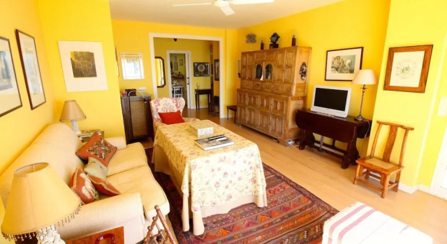 Apartamento La Isleta, Забронировать Апартаменты/квартира Отели Кампельо с бассейном, Бассейн