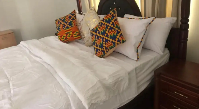 Коттедж ASK Apartments