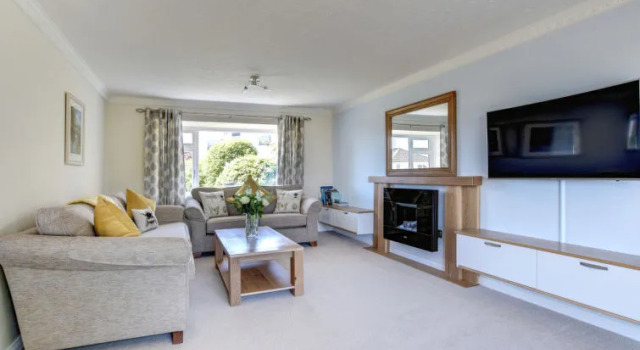 Holiday Home Summercourt House