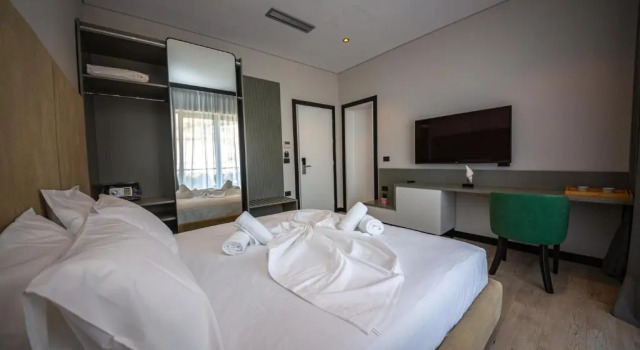 Номер Superior Apart-Hotel Lili2
