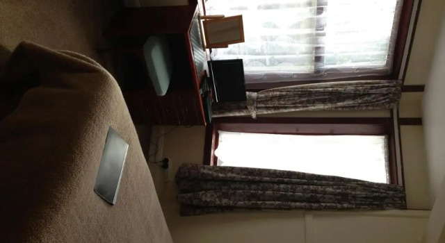 Двухместный номер Standard с видом на сад Strathwhillan House