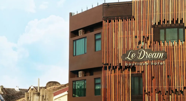 New Rope Walk Hotel