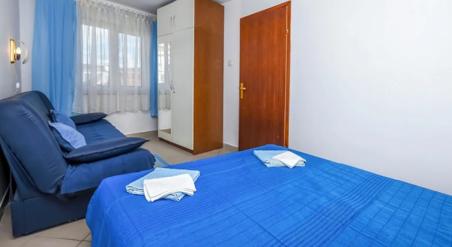 Апартаменты Apartments Sopic