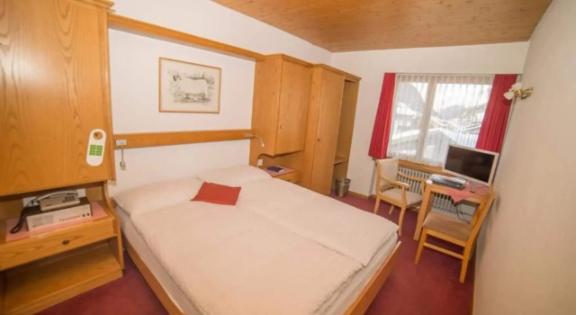 Hotel Parnass