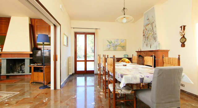 La Casa al Monte