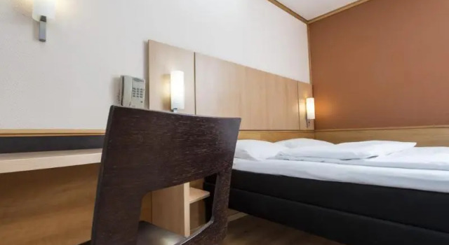 Одноместный номер Standard Good Morning Erfurt