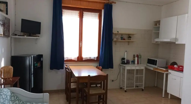 Апартаменты Domo Costera 4 posti letto (I.U.N 3436)