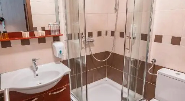 Номер Classic Garden City Hotel Konjic