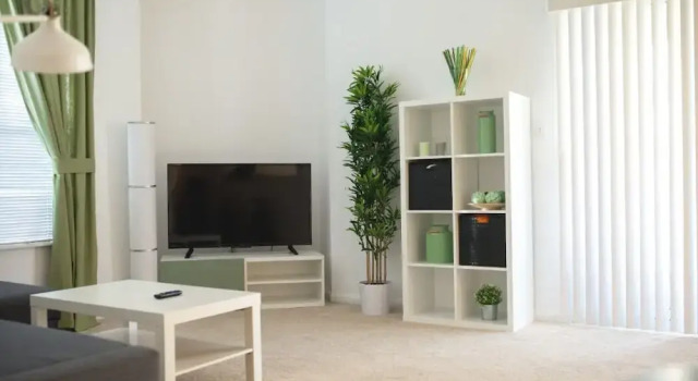 Номер Standard AC-311: Cozy Clearwater Condo