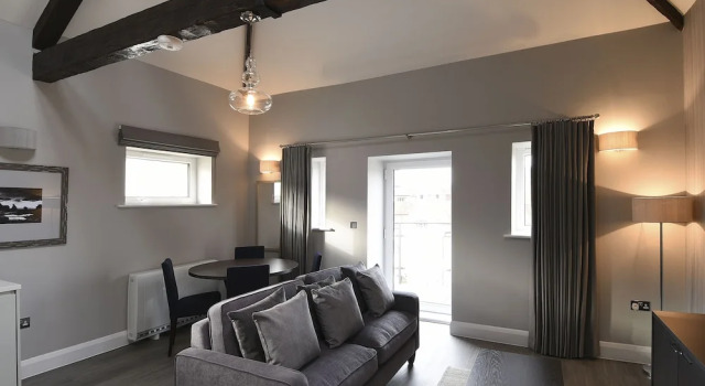 Old Gaol Serviced Apartments