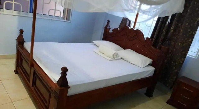 Stay.Plus Lukiki Apartment Nyali, Забронировать Апартаменты/квартира Ньяли Момбаса, рядом с Пляж Voyager