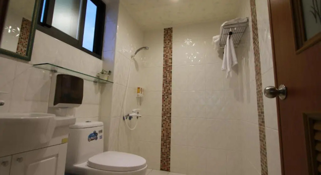 Двухместный номер Standard G Home Sir B&B
