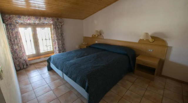Двухместный номер Standard Hotel Antica Torre