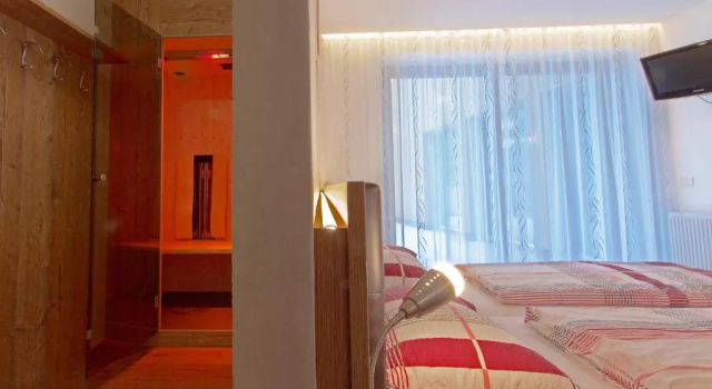 Апартаменты Superior Residence Araldina