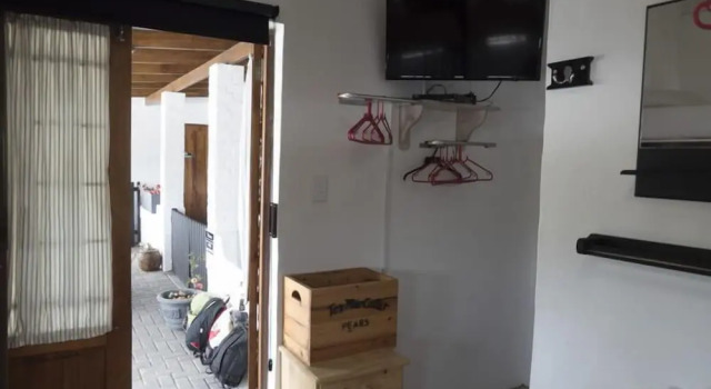 Семейный номер Standard Myrtles Retreat