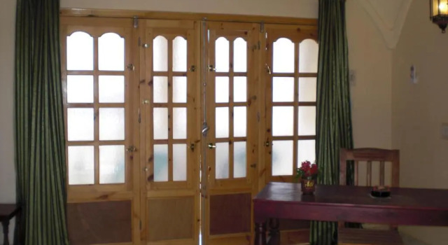 Полулюкс El Fayrouz Hotel