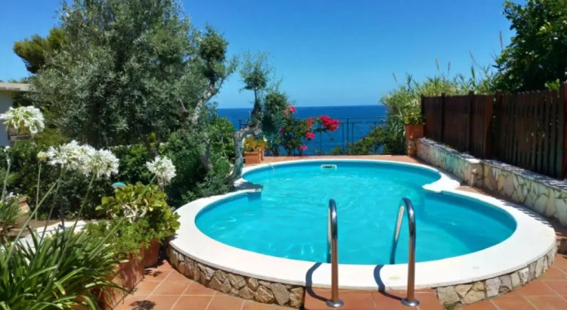Апартаменты Solemar Sicilia - Villa Corallo