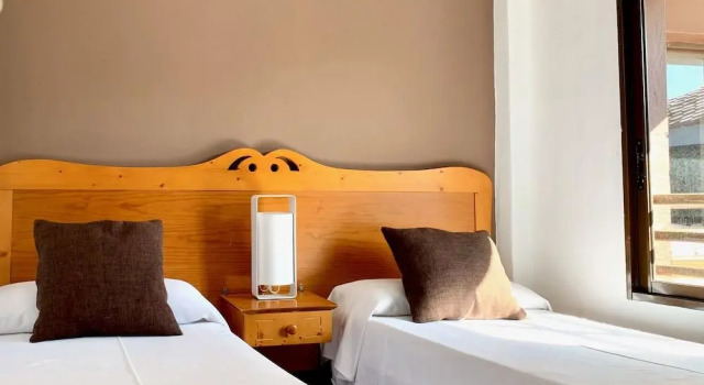 Aparthotel Nuramar