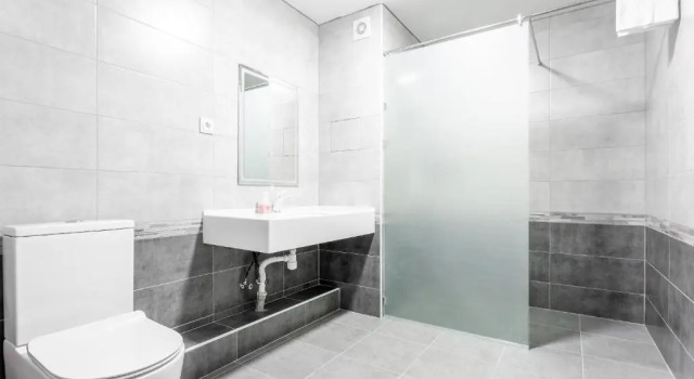 Одноместный номер Standard RICH PARK HOTEL