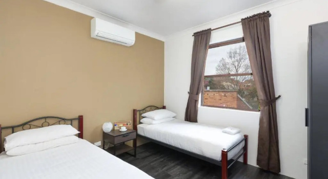 Номер Standard Little Drifter Surry Hills