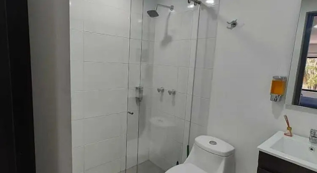 Номер Standard HOTEL SALITRE STAR