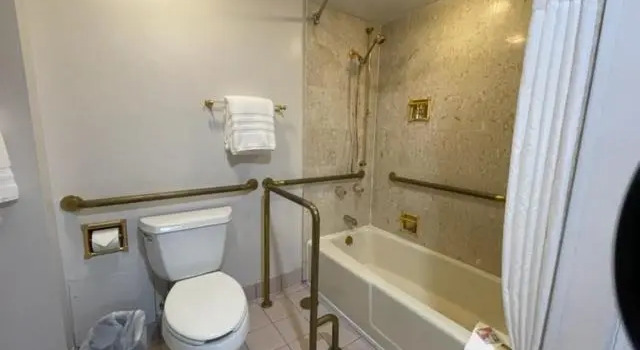 Двухместный люкс Deluxe Hotel Phillips