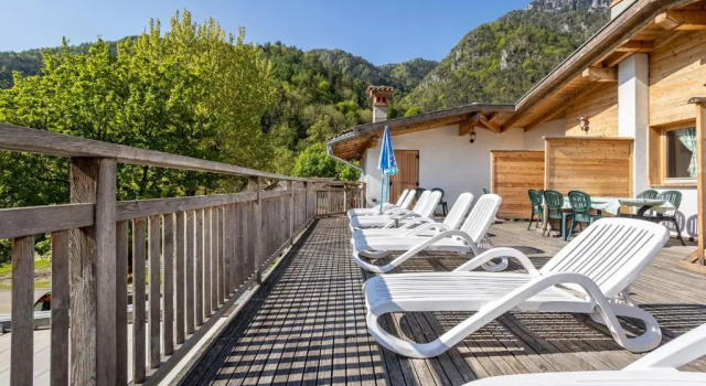 Camping Al Lago Appartamento 3