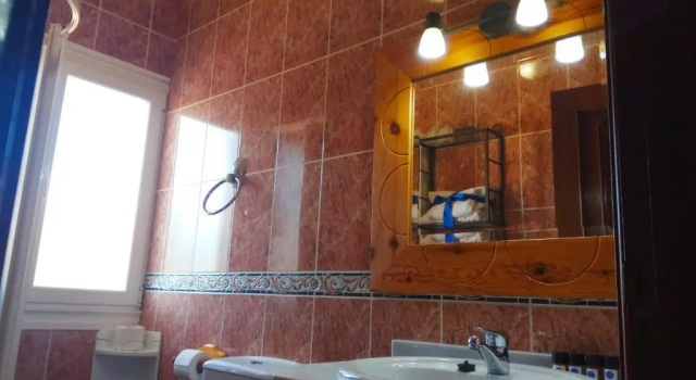 Двухместный номер Standard Casa Mariñeira Lourdes
