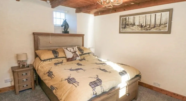 The Nook at 29 High Street, Rezervasyon Tatil Evi Merseyside villalar, Villa