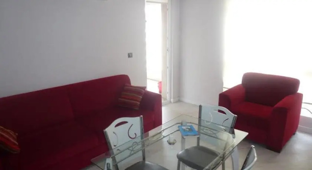 Boztepe Residence