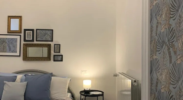 Standard- værelse Lex Suites
