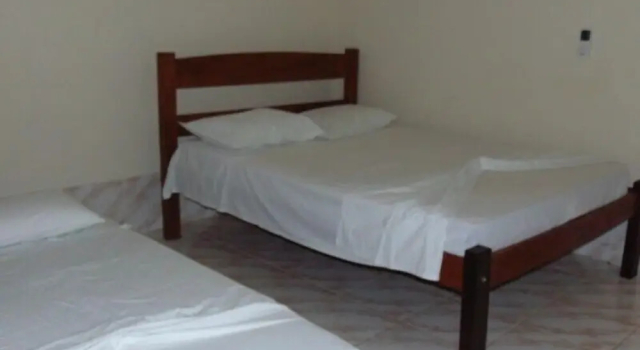 Piassaba's Hostel & Suites, Забронировать Хостел Кайру Dende's Coast