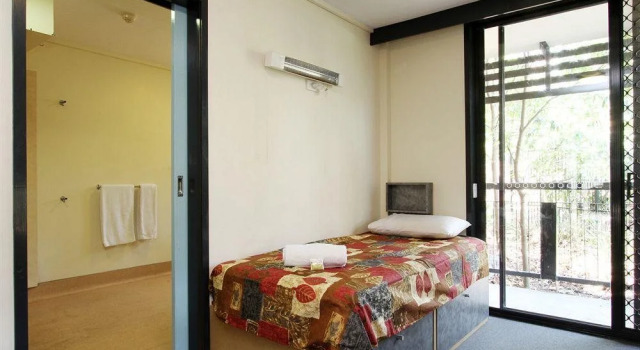 International House, Забронировать Отель Брисбен Brisbane Region, рядом с Квинслендский университет