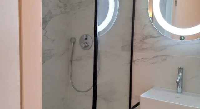 Номер Standard Hotel Kronacker