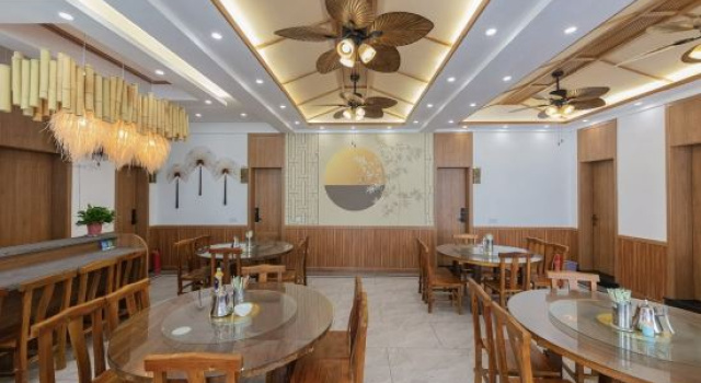 Wangshan Xiaozhu Homestay (Wanxian Mountain Guoliang Village Branch), Boek Hotel Hotels in Xinxiang met parkeren, Parkeren