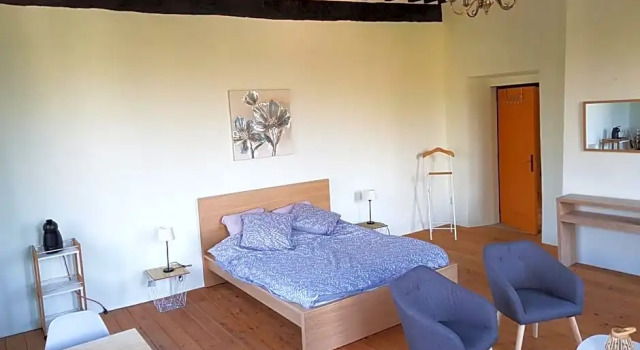 chambres d hôtes de la vernassonne avec wifi gratuit