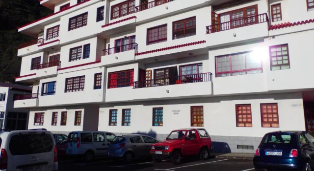 Edificio Orion