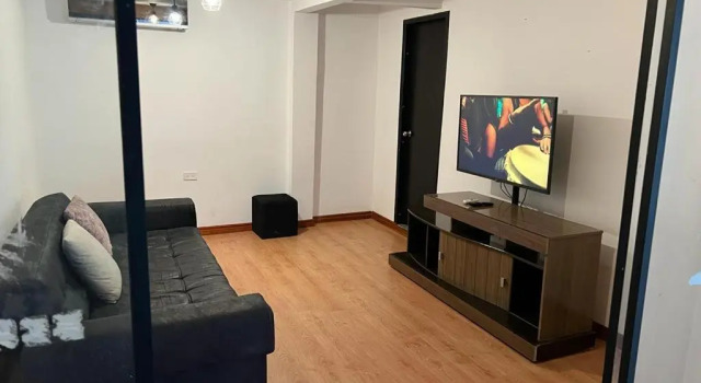 Люкс Perla Central Hotel