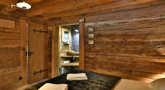 Chalet Le Grand-Bornand, 6 pièces, 10 personnes - FR-1-391-147, Забронировать Шале Виллы Овернь-Рона-Альпы, Вилла