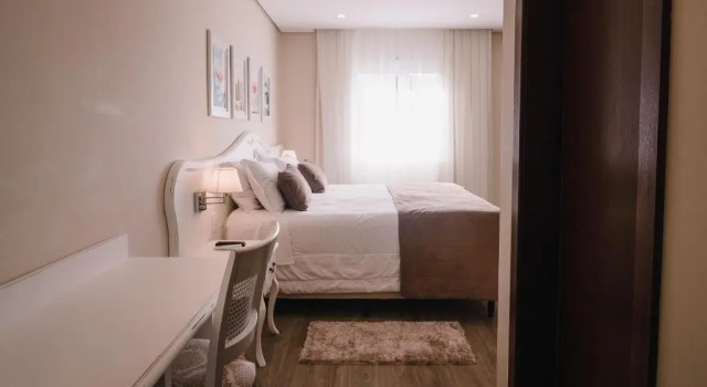 Двухместный номер Standard Hotel Monte Felice Bosque