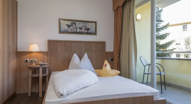 Номер Standard Aparthotel KRONPLATZ Luxury House