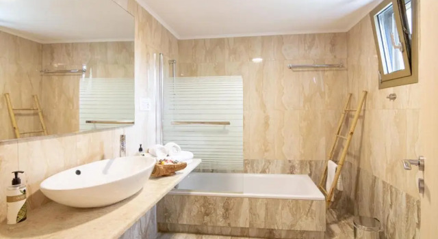 Двухместный номер Deluxe с видом на море WHITE DONKEY BOUTIQUE Hotel